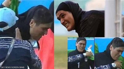 اتحاد الكرة الأردني: لم نتلق ردا حول جنس اللاعبة الإيرانية