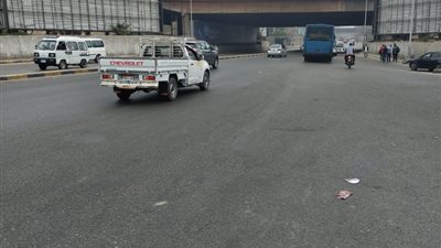 سيولة في محاور وشوارع القاهرة والجيزة.. تعرف على الحالة المرورية اليوم