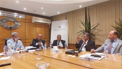 الضرائب: تسهيلات كبيرة لتشجيع المشروعات الصغيرة والمتوسطة