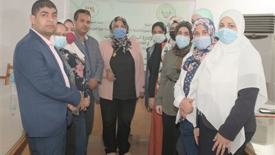  بالتعاون مع البيئة.. انطلاق برنامج الإدارة المتكاملة لوكلاء شئون البيئة بعين شمس