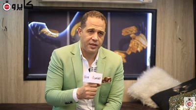 مصطفى درويش: فيلم الملحد مُقلق.. وأجسد فيه دور سلفي | فيديو