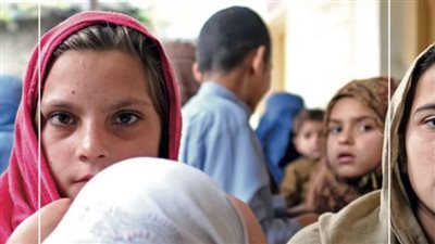 اليابان تساهم بـ10 ملايين دولار لتعليم الأطفال في أفغانستان