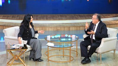 الليلة.. معكم منى الشاذلي يحتفل بمئوية وديع الصافي