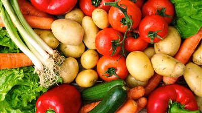 بث مباشر| استقرار الطماطم عند 4 جنيهات للكيلو.. تعرف على أسعار الخضراوات داخل الأسواق اليوم