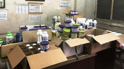 بعد دعوة رئيس هيئة الدواء لإنشاء صيدليات بيطرية.. تصاعد الخلاف بين الصيادلة والبيطريين حول تبعية سوق الدواء البيطري