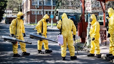 المجر تسجل أكثر من 10 آلاف إصابة بـ كورونا خلال 24 ساعة 