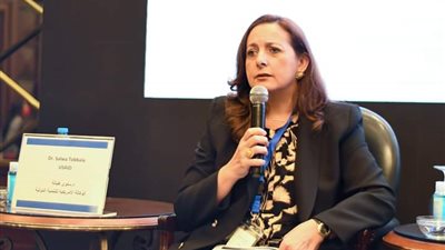 القومي للحوكمة وجامعة الأمم المتحدة يعقدان برنامجا تدريبيا في مجال التحول الرقمي ومكافحة الفساد 