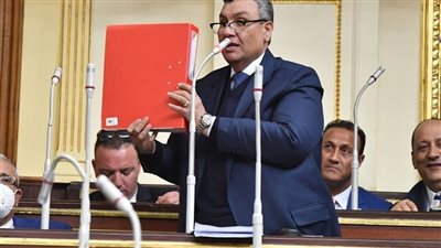 برلماني يتقدم بطلب إحاطة لوزير التنمية المحلية بشأن مخالفات نقل سوق طهطا العمومي