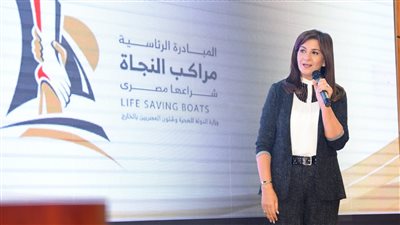 مراكب نجاة.. خطوات ناجحة بشأن منع الهجرة غير الشرعية خلال عام 2021