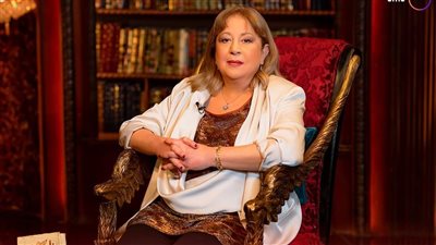 اليوم.. سمية الألفي تتحدث عن عائلتها وعلاقتها بحفيدتها مع وفاء الكيلاني