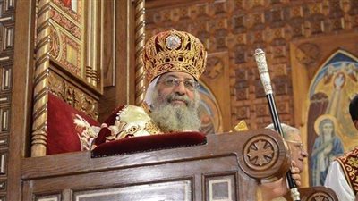 غدًا.. الأرثوذكسية تحتفل بالعيد التاسع لتجليس البابا تواضروس بطريركًا للكرسي المرقسي