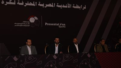 عماد متعب: التزام الجماهير يحفزنا لطلب زيادة الأعداد في المباريات المقبلة