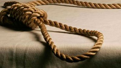 بث مباشر| أصيب بالاكتئاب حزنًا على وفاة والدته.. شاب ينهي حياته شنقًا بالعمرانية