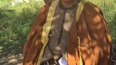 تفاصيل العثور على جثة تاجر متفحمة ومدفونة بالمنطقة الصحراوية بسوهاج 