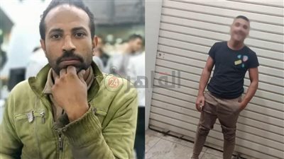 قتلته وبعدها وديته المستشفى.. ننشر اعترافات المتهم بقتل ميكانيكي المرج | تحقيقات