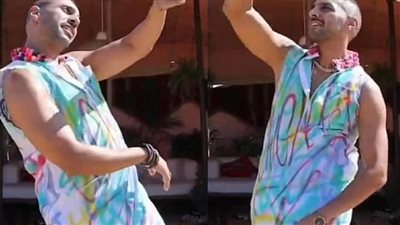 خالف قرارات النقابة.. الموسيقيين تمنع حسن أبو الروس من الغناء | مستند