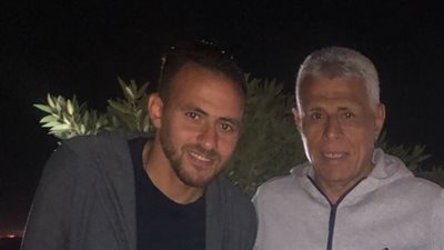 الابن هزم والده.. مدرب المنيا يعلق على الخسارة أمام نجله في كأس مصر