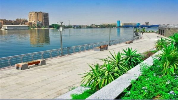 ممشى أهل مصر