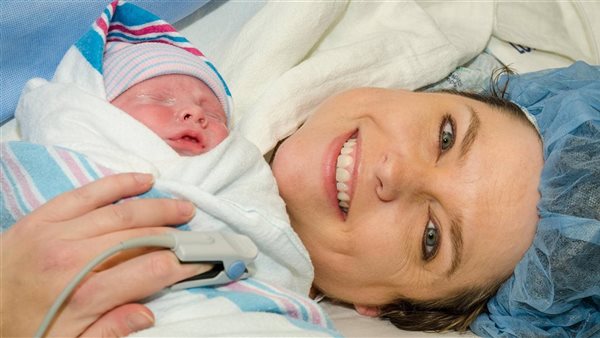 الولادة القيصرية