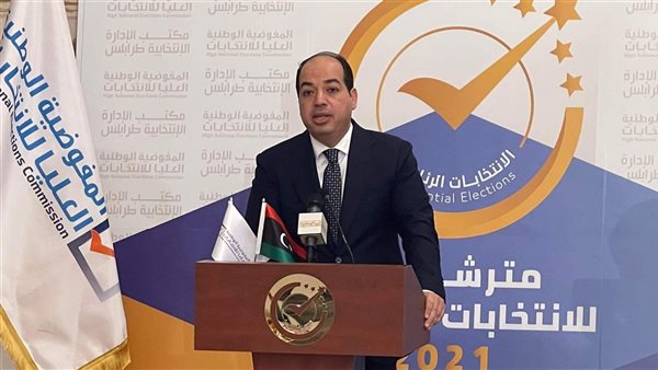 أحمد معيتيق 