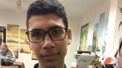 بث مباشر| طالب ثانوي بكفر الشيخ يحصل على المركز السادس عالميًا بمسابقة شركة مايكروسوفت 