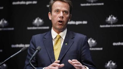 وزير التجارة الأسترالي: نحتاج لمحادثات مع الصين بعد اتفاقية التجارة الإقليمية
