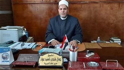 أوقاف بورسعيد: حملات مكبرة على المساجد والزوايا لمتابعة الالتزام بقرارات الوزير
