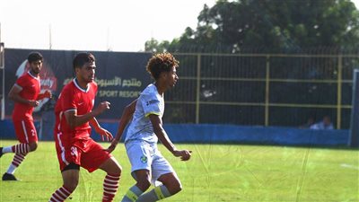 شاهد هدف لافيينا في شباك المنيا بالدور التمهيدي الثاني لبطولة كأس مصر