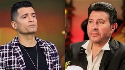 هاني شاكر: ما فعله حسن شاكوش في الغناء زيّ جريمة القتل.. ولن نقبل اعتذاره 