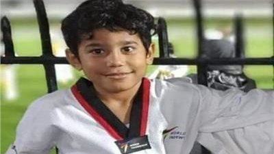 تسبب في غرقه وإخفاء الأدلة.. استئناف 10 متهمين بقضية غرق الطفل سيف بالنادي الأوليمبي على حبسهم