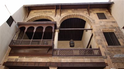 بيت السناري ينظم ورشة لأساليب الدفاع عن النفس للفتيات والسيدات