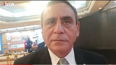 حسين السمري المدير التنفيذي للزمالك: فكرة بيع أشرف بن شرقي مطروحة