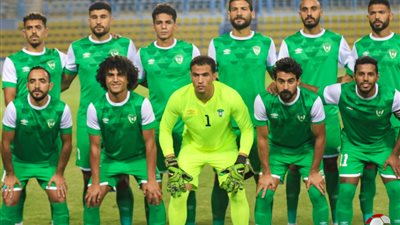 إيسترن كومباني يحقق فوزا تاريخيا على سيراميكا كليوباترا في الدوري