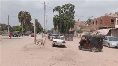 بث مباشر| الأهالي يُناشدون المسؤولين لإنهاء إصلاح طريق الإسماعيلية - الزقازيق: الناس بتموت كل يوم