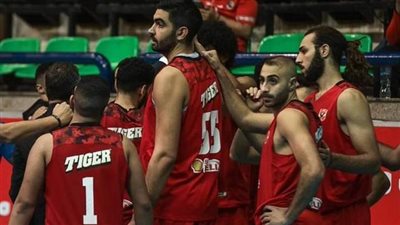 تعرف على الترتيب النهائي لـ دوري مرتبط السلة رجال موسم 2021-2022