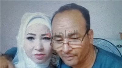 تفاصيل مكالمة الوداع بين عروس المنيا ووالدها قبل وفاتها بنصف ساعة