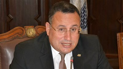  فتح باب الترشح لانتخابات الاتحادات الطلابية بجامعة الإسكندرية غدا