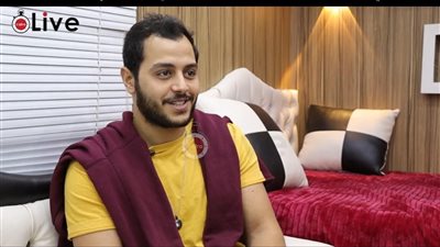 يوسف الأسدي زوج سارة الشامي في حكاية مريم | فيديو