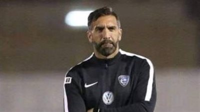 خوان براون: هدفي الفوز على الزمالك لإسعاد الجماهير.. ولن أغير كل شئ بالإسماعيلي في 3 أيام