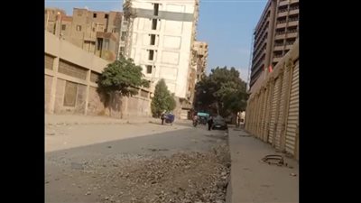 نفسي أروح لأمي.. تفاصيل انتحار شاب في العمرانية حزنًا على وفاة والدته | فيديو