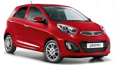 5 موديلات مناسبة للشباب.. ننشر أسعار كيا بيكانتو في سوق السيارات المستعملة 