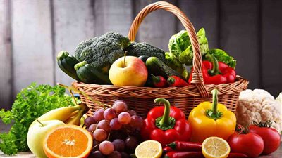 البصل بـ 2 جنيه.. تعرف علي أسعار الخضروات والفاكهة اليوم