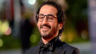 نكشف تفاصيل الشخصية الثانية لـ أحمد حلمي في فيلم العيل