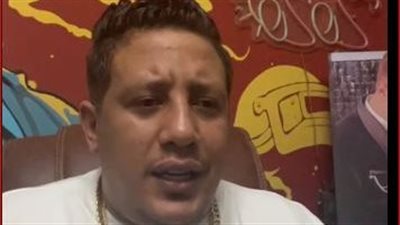 بعد قرارات الوقف.. حمو بيكا: اشتغلنا في السعودية ودبي وعمري ما شفت كده في حياتي