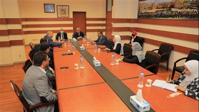 القوى العاملة: بروتوكول تعاون مع جامعة فاروس لنشر ثقافة العمل الحر وريادة الأعمال