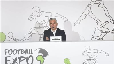 سيف زاهر: بدأنا زد بفكرة تحولت إلى حقيقة بوجود عدد من نجوم كرة القدم | فيديو 