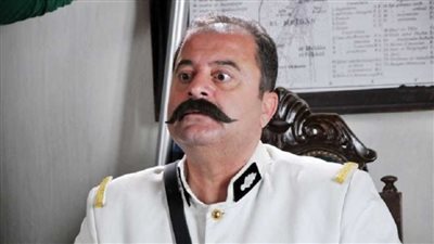 تشييع جثمان نقيب الفنانين السوريين زهير رمضان اليوم