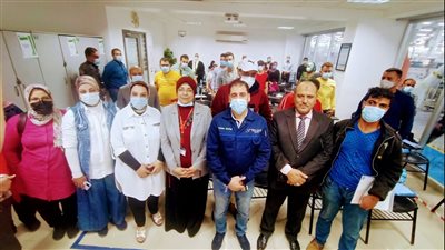 القوى العاملة: 80 فرصة عمل بملتقى توظيف ذوي الإعاقة ببورسعيد