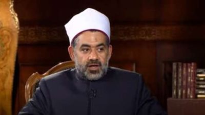 أمين الفتوى: مساعدة الناس خير من الاعتكاف في مسجد النبي 70 يوما 