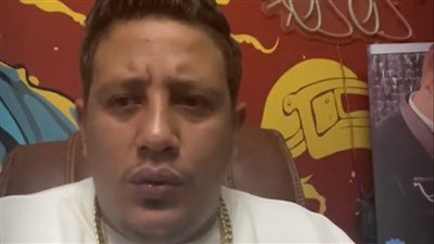 بعد قرار إيقافه.. حمو بيكا: في ناس لا تصلح للغناء ومعاهم كارنيه النقابة